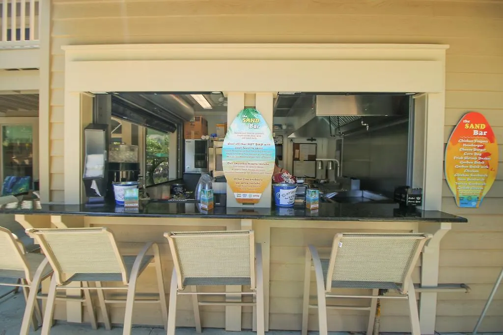 Island Links Resort By Palmera Hilton Head Island