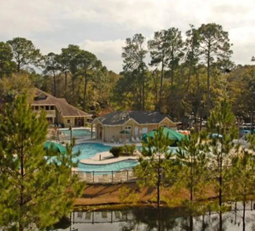 Island Links Resort By Palmera Hilton Head Island