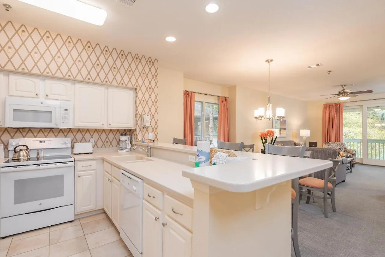 Island Links Resort By Palmera Hilton Head Island