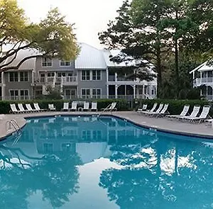 3* Hotel Ocean Palms At Port Royal