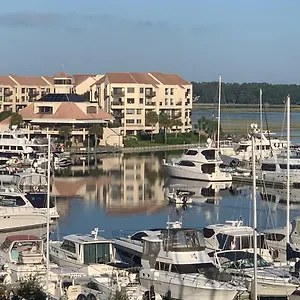  Apartment Newly Remodeled Hilton Head