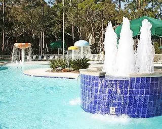 Island Links Resort By Palmera Hilton Head Island