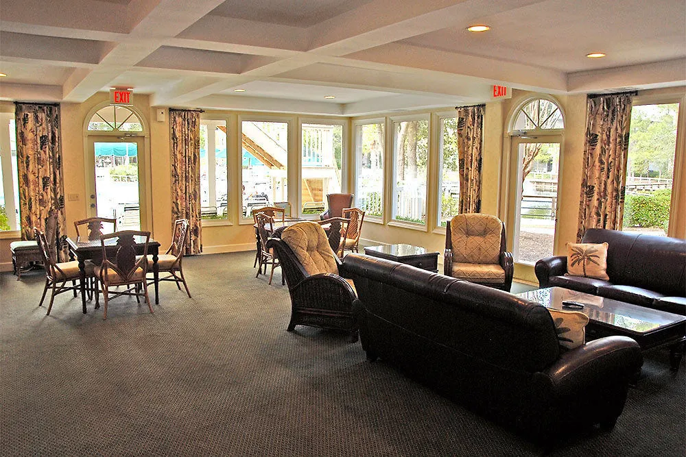 Island Links Resort By Palmera Hilton Head Island
