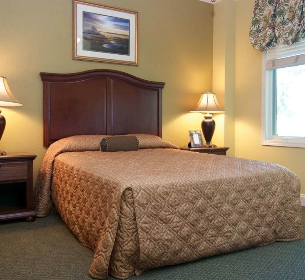 Island Links Resort By Palmera Hilton Head Island United States