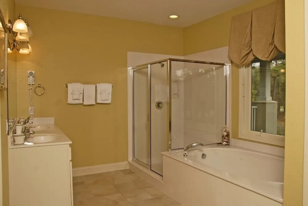 Island Links Resort By Palmera Hilton Head Island