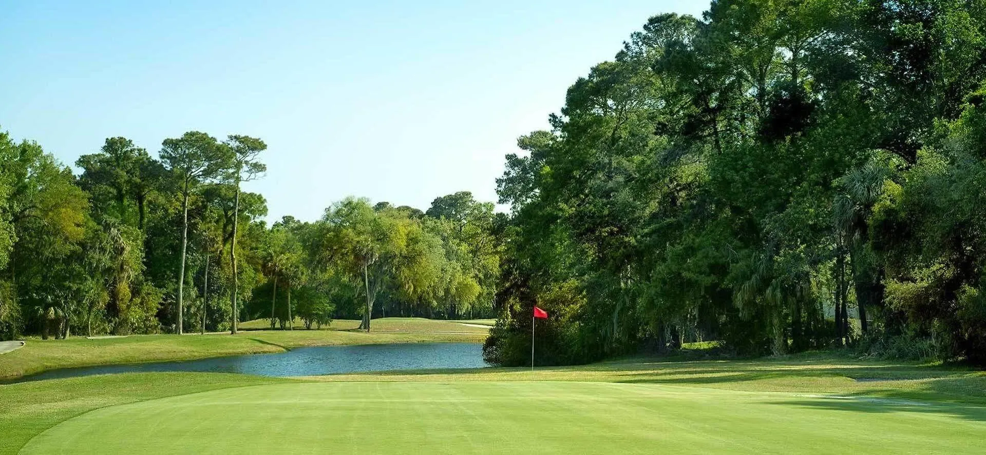 Island Links Resort By Palmera Hilton Head Island