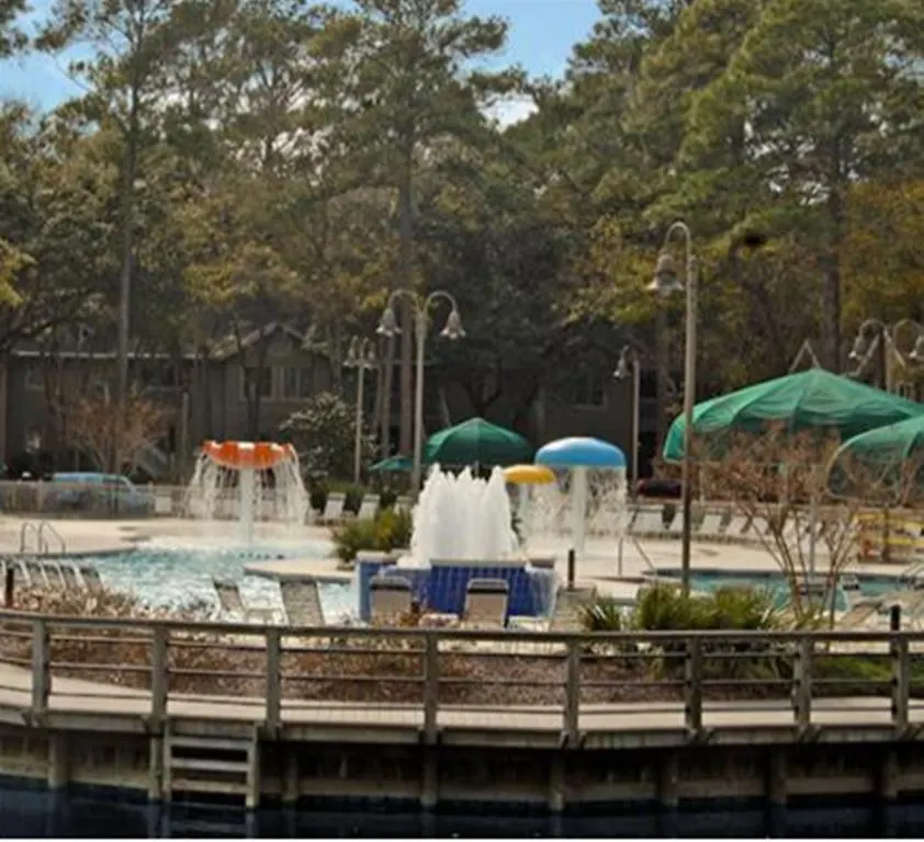 Island Links Resort By Palmera Hilton Head Island