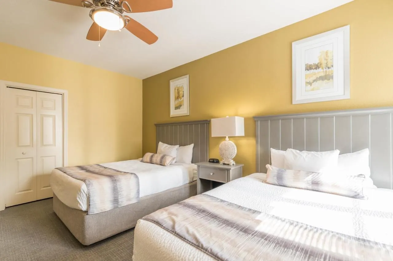 Island Links Resort By Palmera Hilton Head Island 3*,