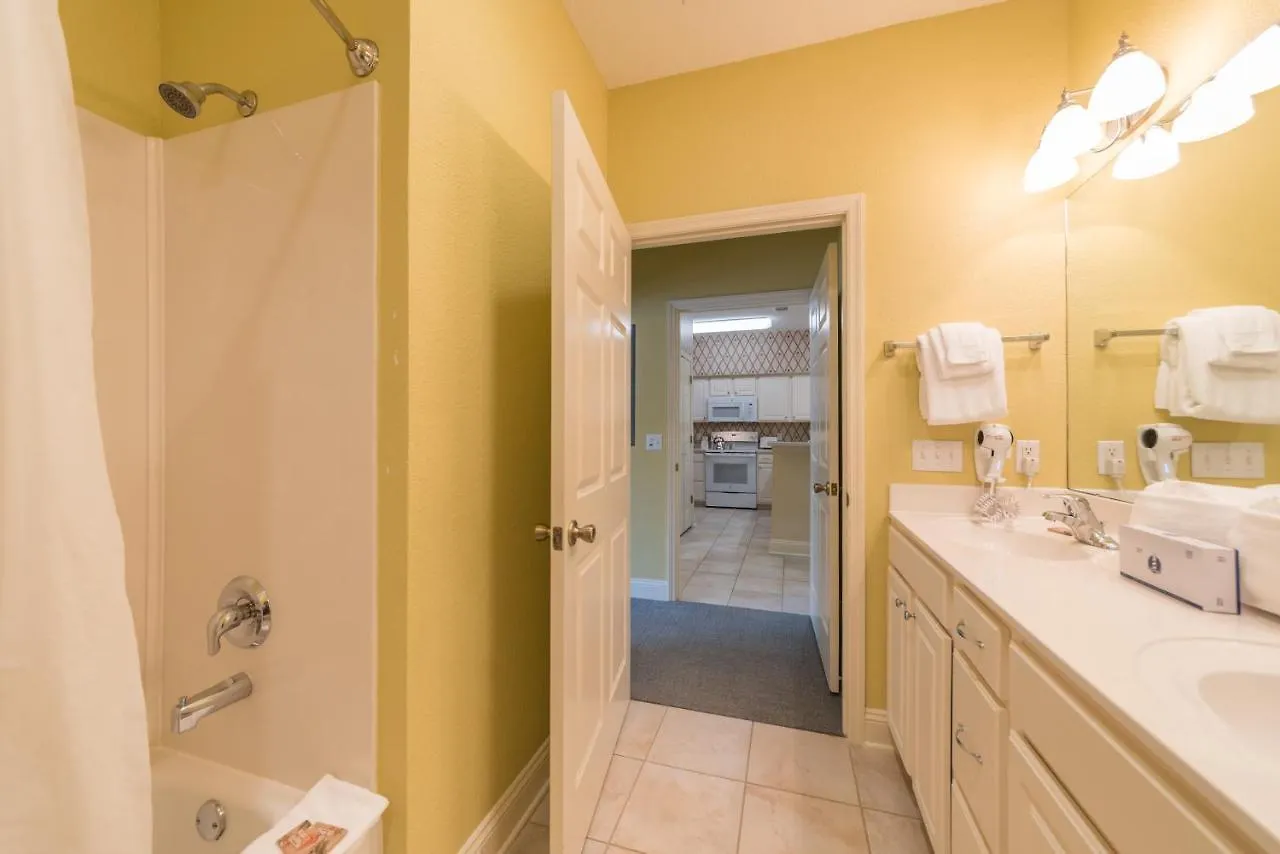 Island Links Resort By Palmera Hilton Head Island