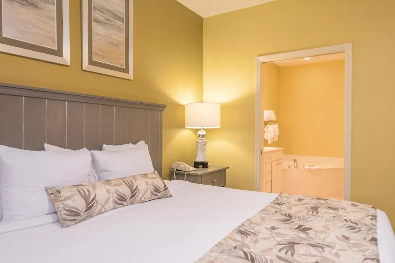 Island Links Resort By Palmera Hilton Head Island