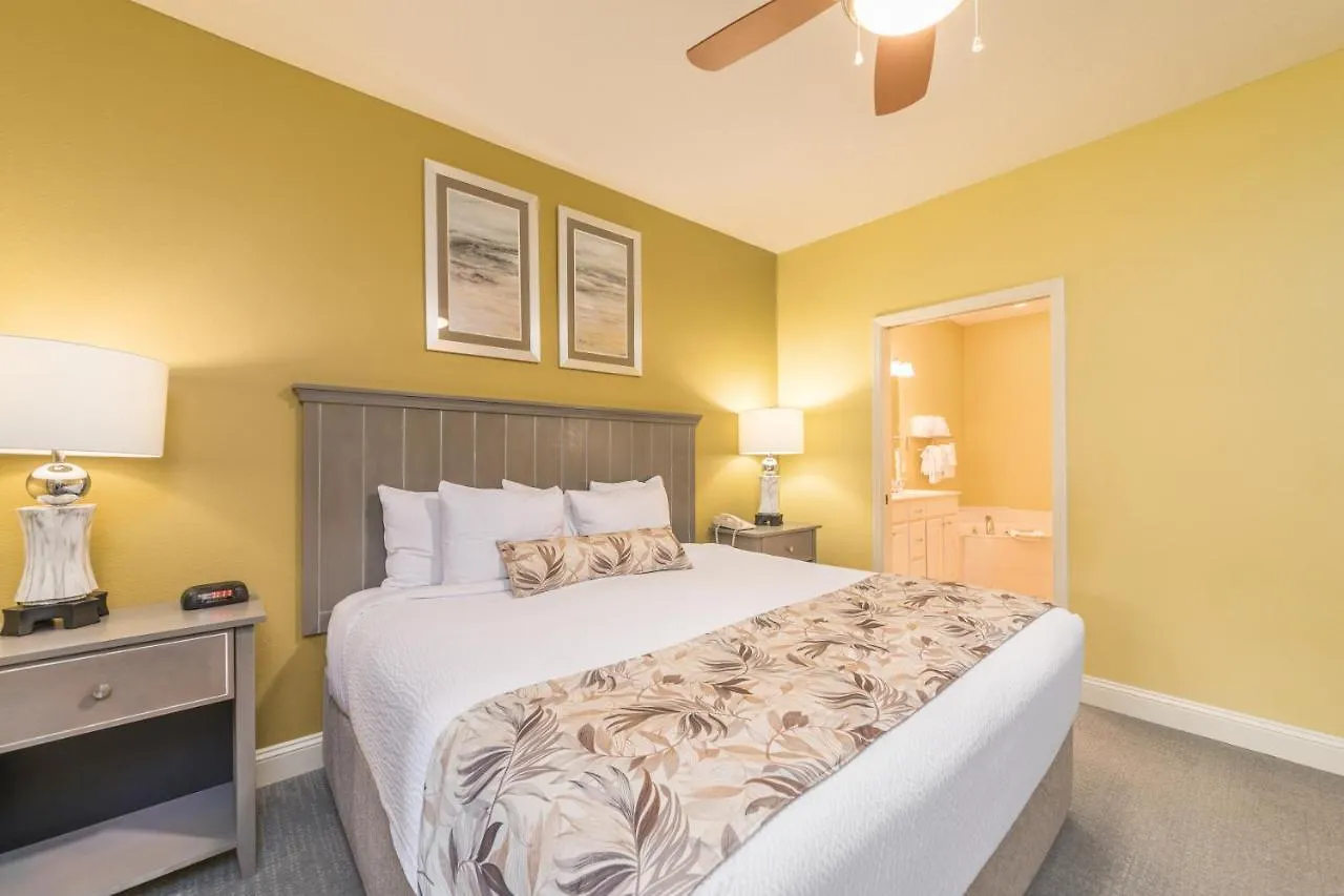 Island Links Resort By Palmera Hilton Head Island