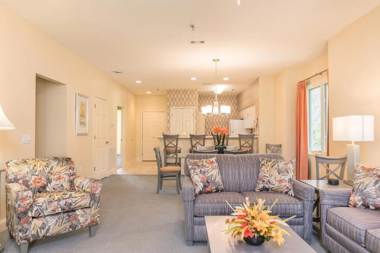 Island Links Resort By Palmera Hilton Head Island