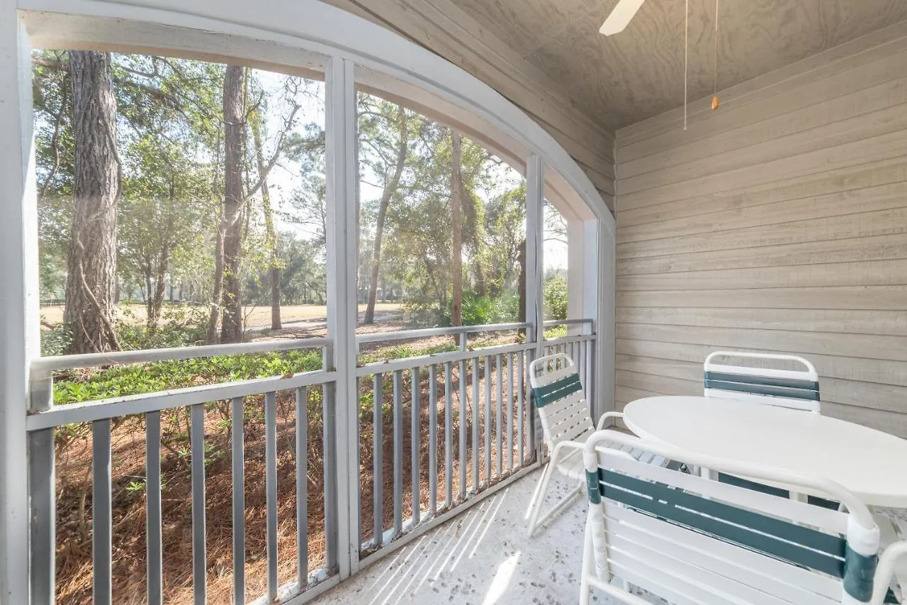 Island Links Resort By Palmera Hilton Head Island