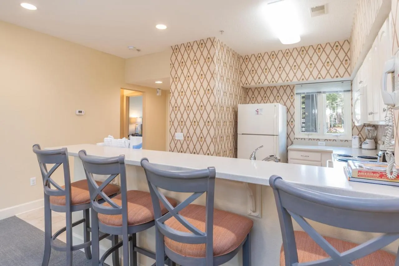 Island Links Resort By Palmera Hilton Head Island 3*,