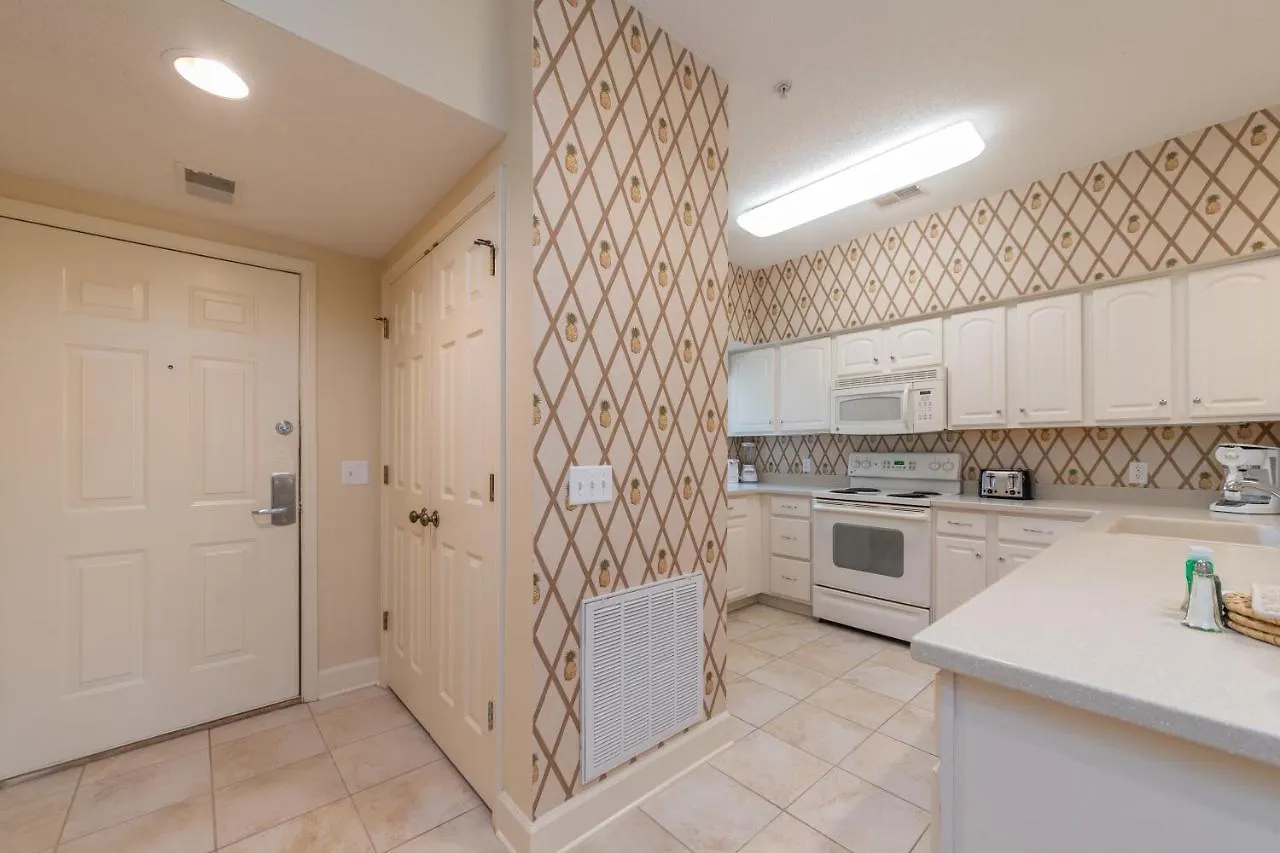 Island Links Resort By Palmera Hilton Head Island