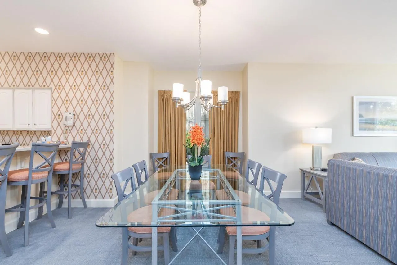 ***  Island Links Resort By Palmera Hilton Head Island United States