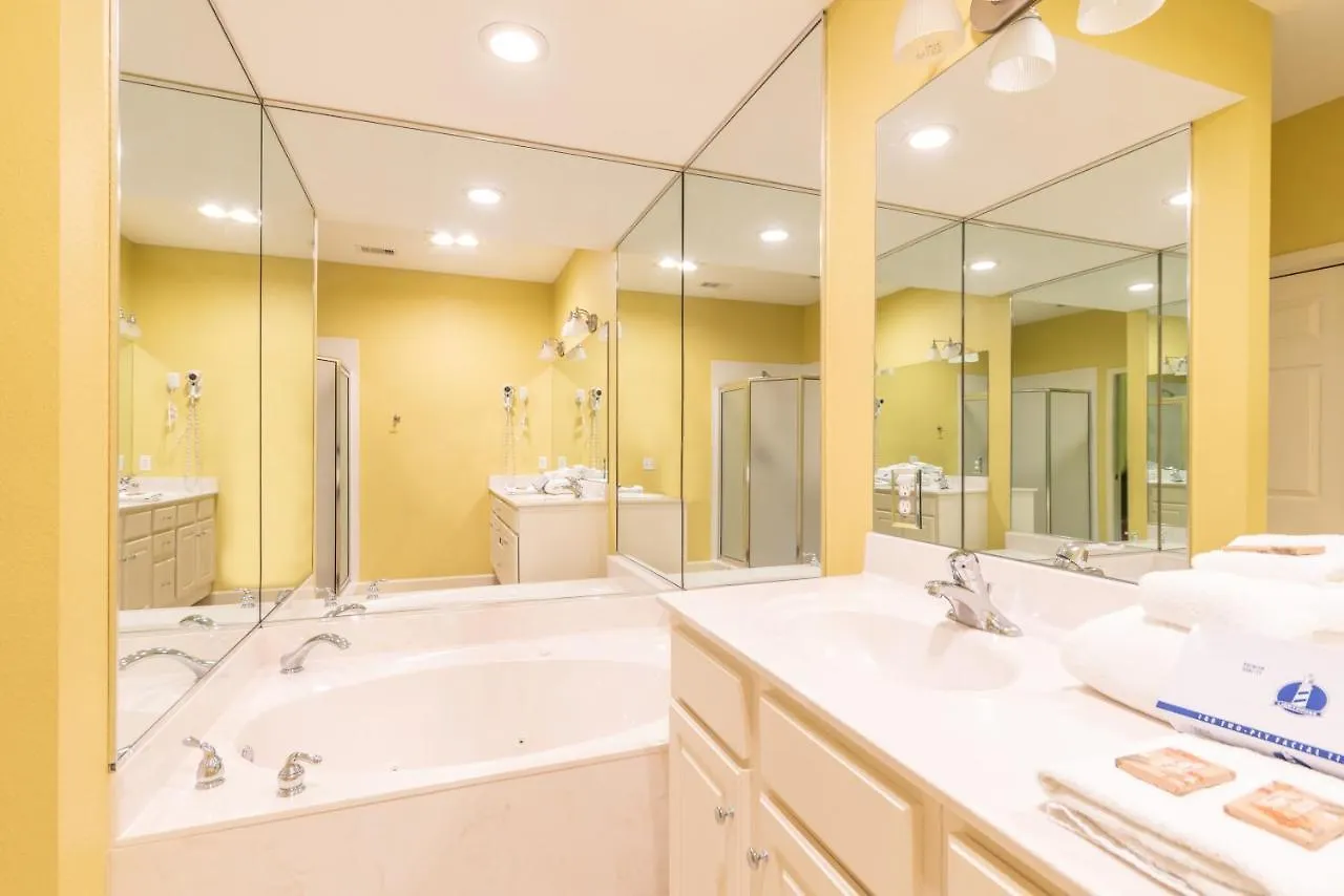 Island Links Resort By Palmera Hilton Head Island