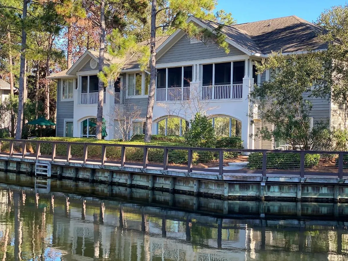 ***  Island Links Resort By Palmera Hilton Head Island United States