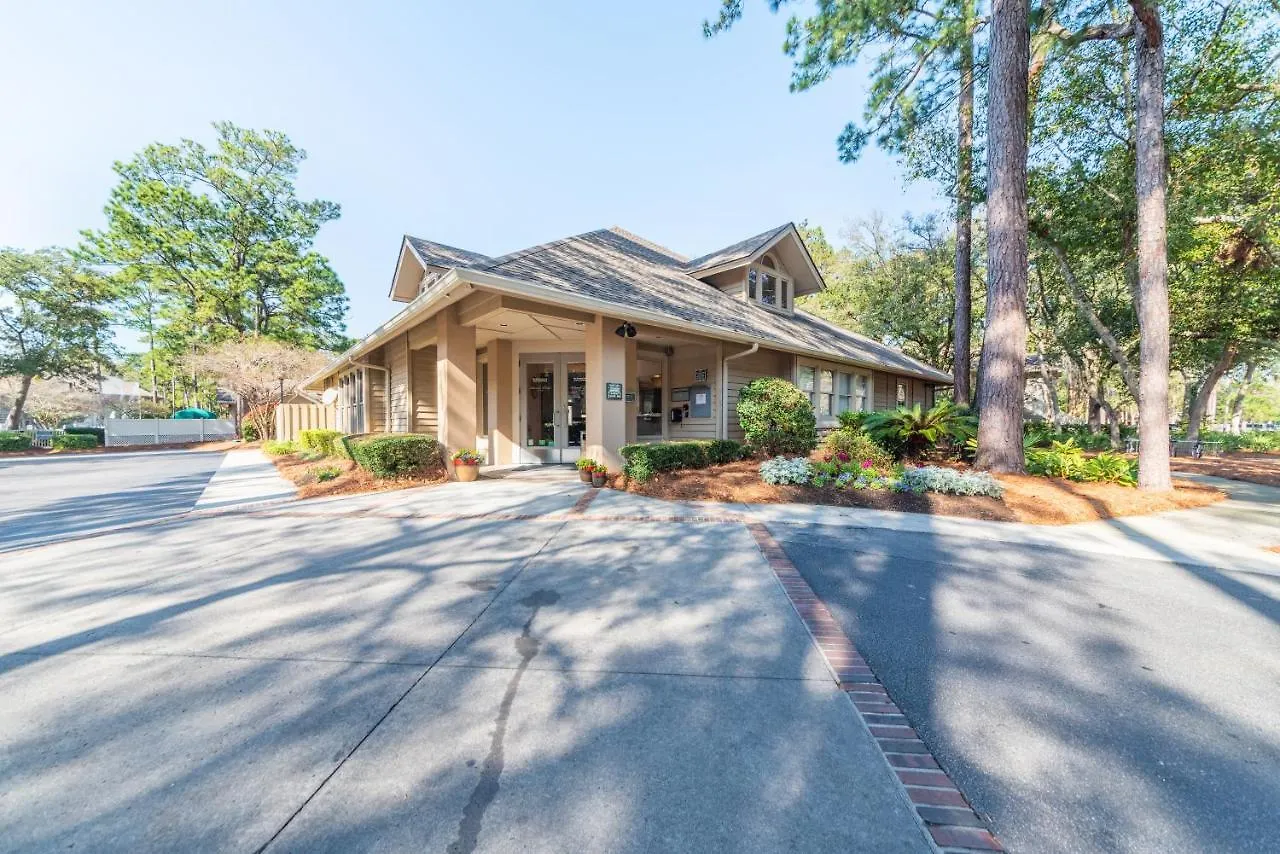 ***  Island Links Resort By Palmera Hilton Head Island United States