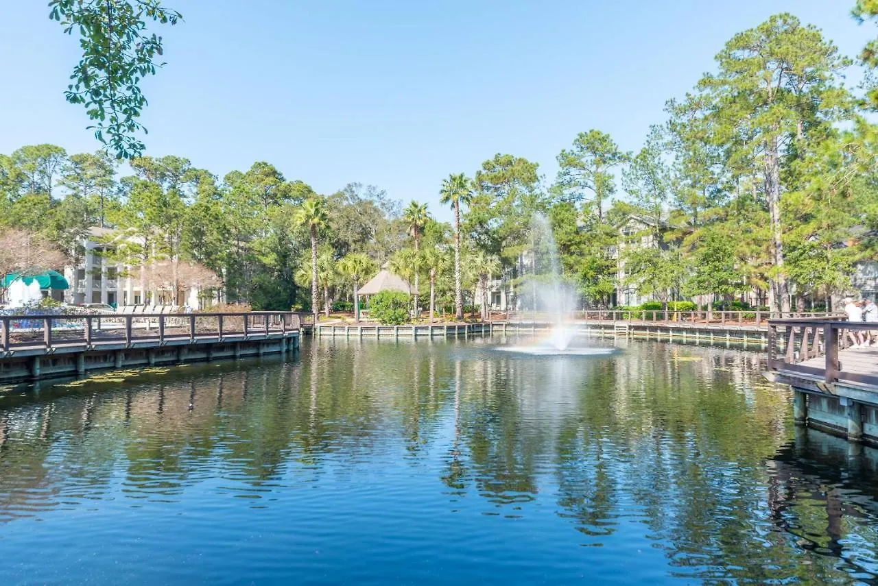 Island Links Resort By Palmera Hilton Head Island 3*,  United States
