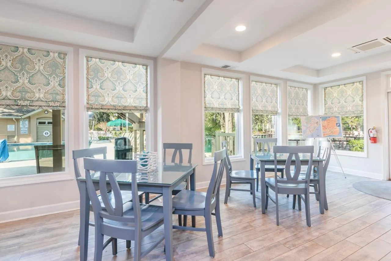 Island Links Resort By Palmera Hilton Head Island United States